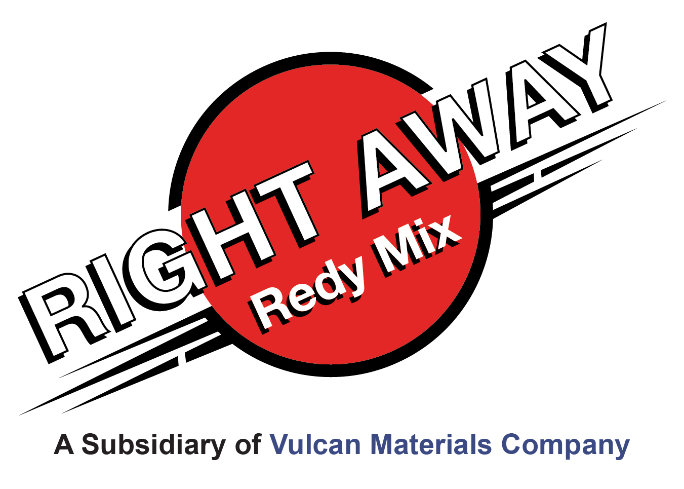 Right Away Redy Mix